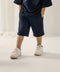 Boys' Striped Shorts